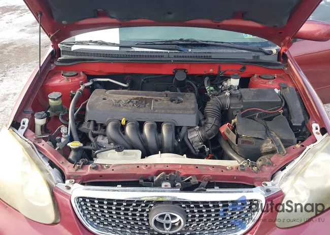 2T1BR32EX5C488556: 43934520