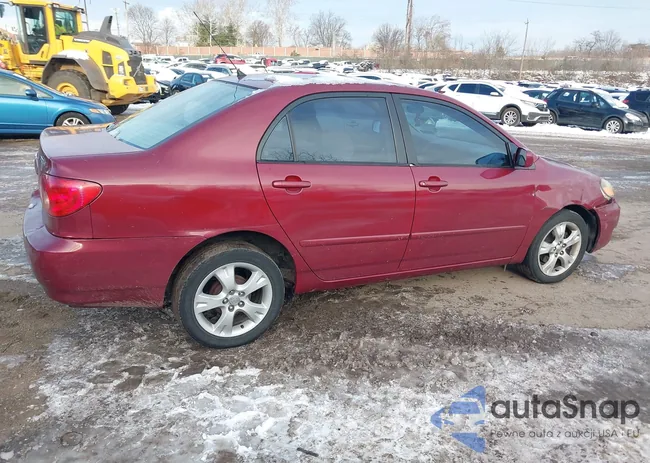 2T1BR32EX5C488556: 43934520