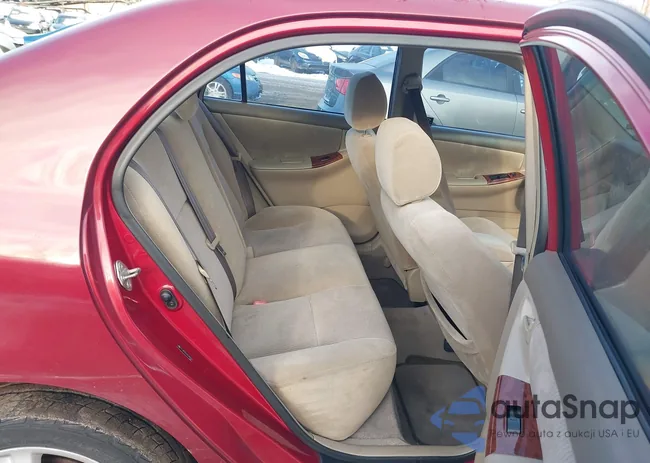 2T1BR32EX5C488556: 43934520