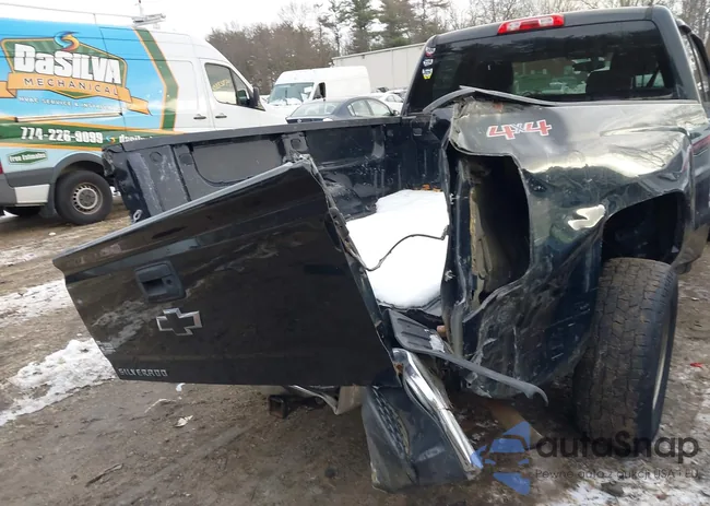 1GCVKNEC6GZ258612: 43934521