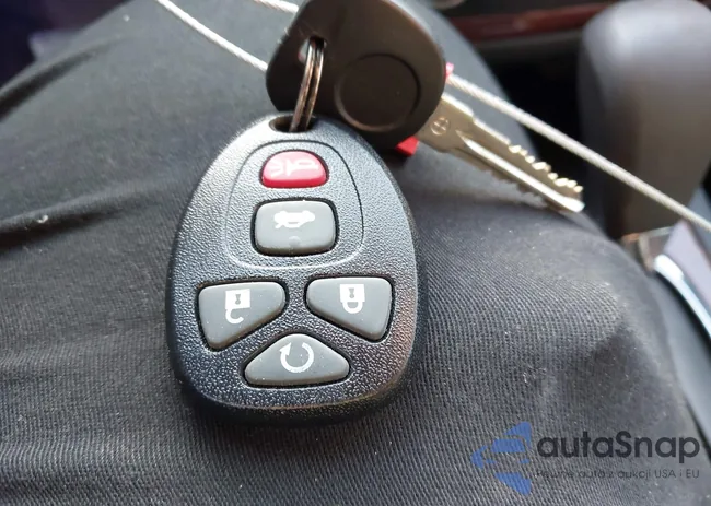 2G1WT57N691260512: 43934532