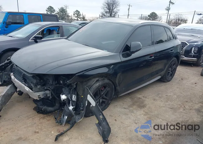 WA1ANAFY9J2204708: 43934567