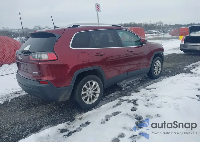 1C4PJMCB8KD167203: 43934583