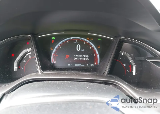 SHHFK7H91MU222830: 43934587