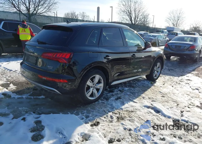 WA1ANAFY0J2012089: 43934611