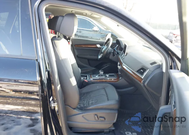 WA1ANAFY0J2012089: 43934611