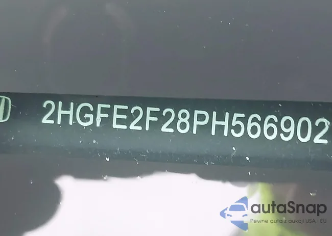 2HGFE2F28PH566902: 43934617
