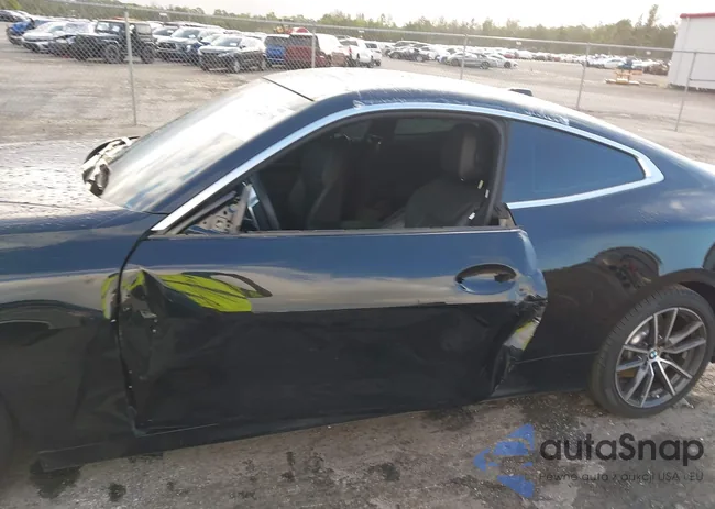 WBA43DA05SCT00064: 43934618