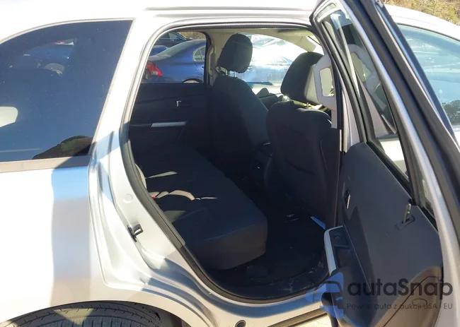 2FMDK3GCXDBA01086: 43934628