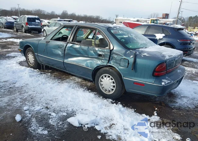 1G3HN52K1W4802204: 43934662