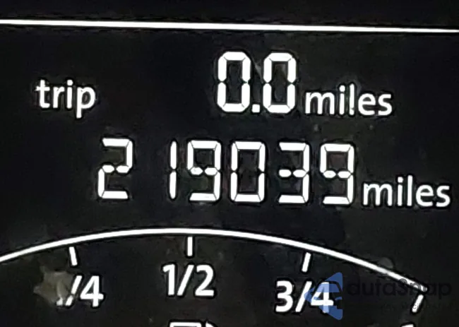 3VWD07AJ9FM233976: 43934689