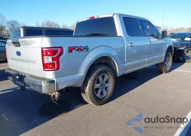 1FTEW1E55KKE20231: 43934728