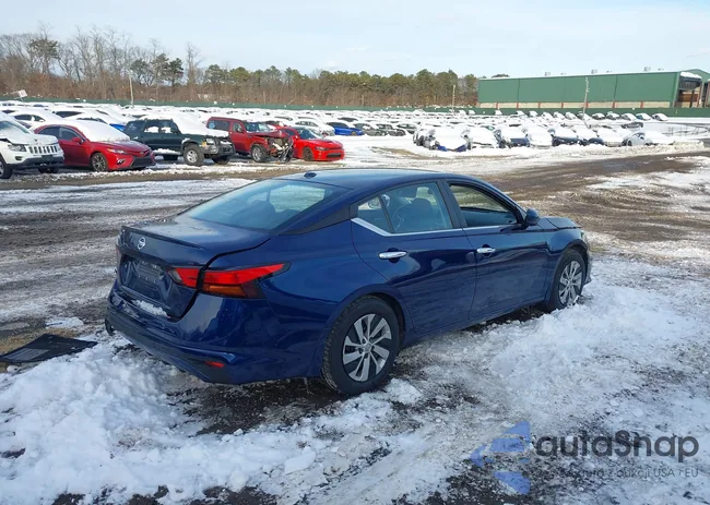 1N4BL4BV4LC117833: 43934748