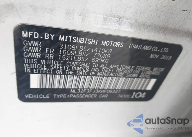 ML32F3FJ3KHF06327: 43935790