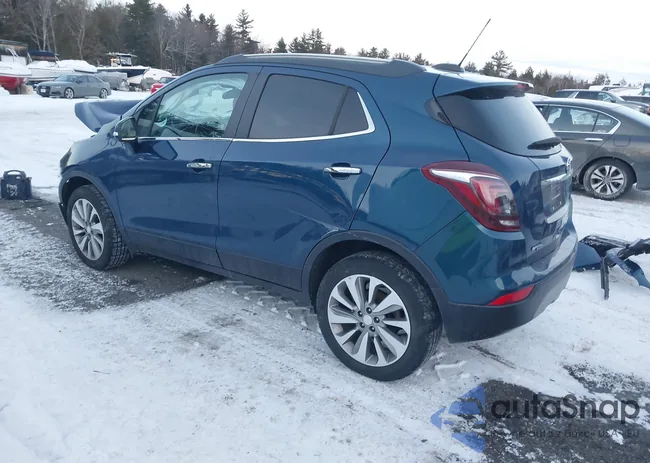 KL4CJESB7KB767965: 43935798