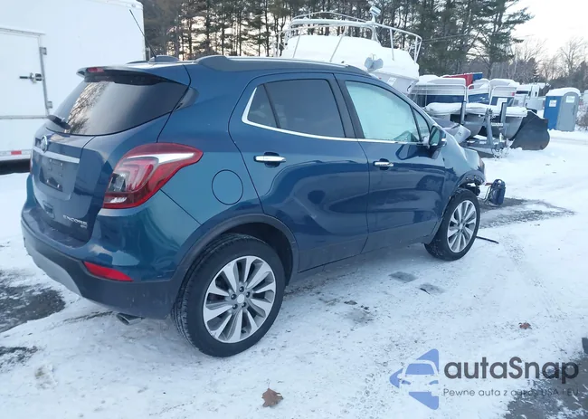 KL4CJESB7KB767965: 43935798