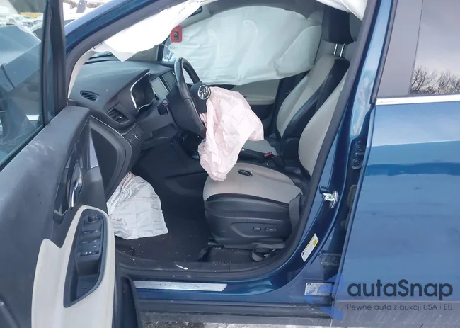 KL4CJESB7KB767965: 43935798