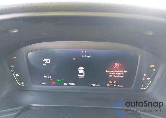 1HGCY2F52RA077224: 43935863