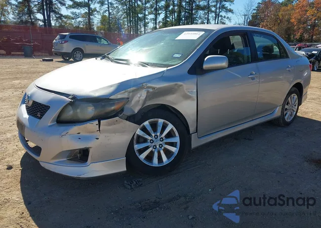 2T1BU4EE2AC470417: 43935867