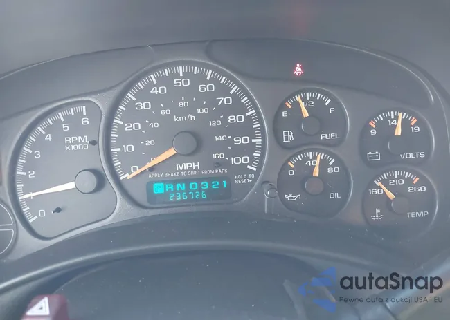 1GNEK13Z42J249065: 43935924