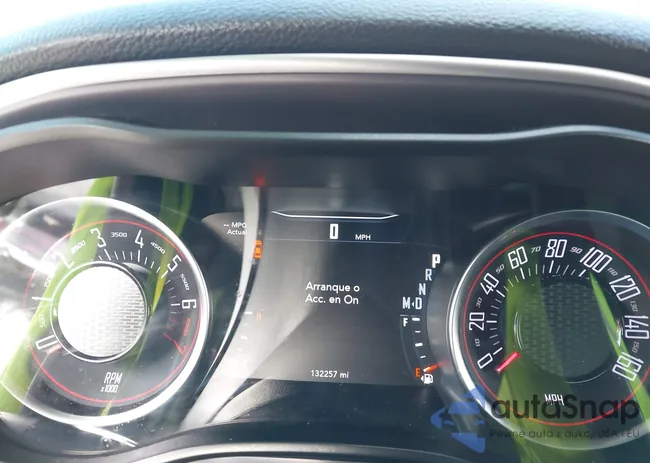 2C3CDZAGXKH701651: 43935942