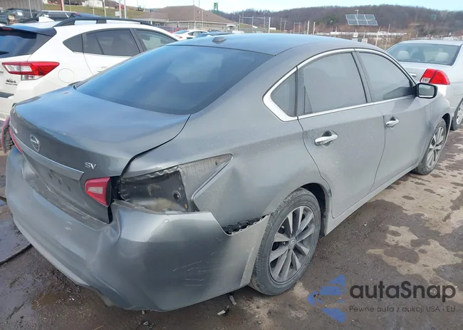 1N4AL3AP4HC133255: 43935965