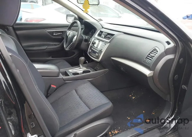 1N4AL3AP5GC184827: 43936001