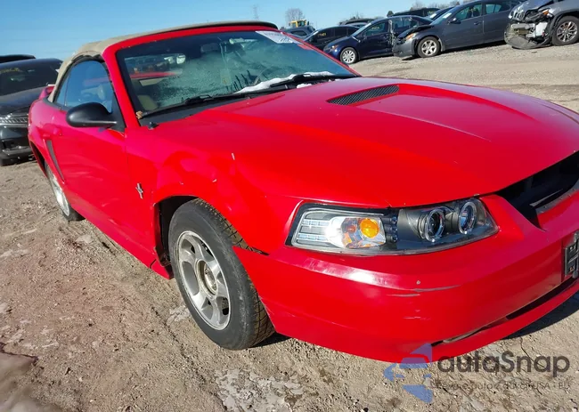 1FAFP4446YF100922: 43936014