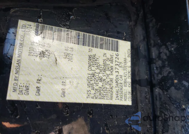 1N4AL3AP0EN373726: 43936043