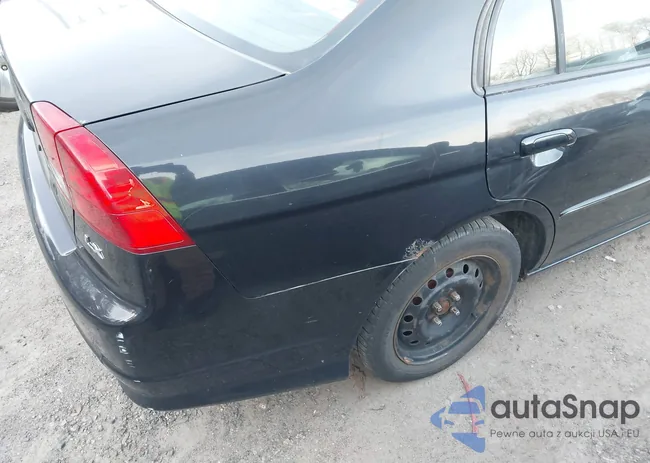 2HGES16555H519266: 43936062