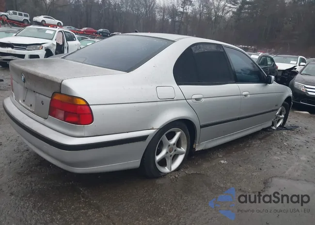 WBADM5341XBY16910: 43936067