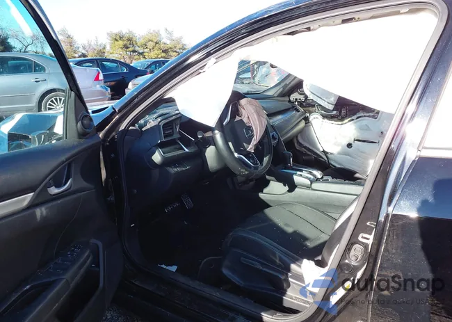 2HGFC2F82KH518525: 43936113