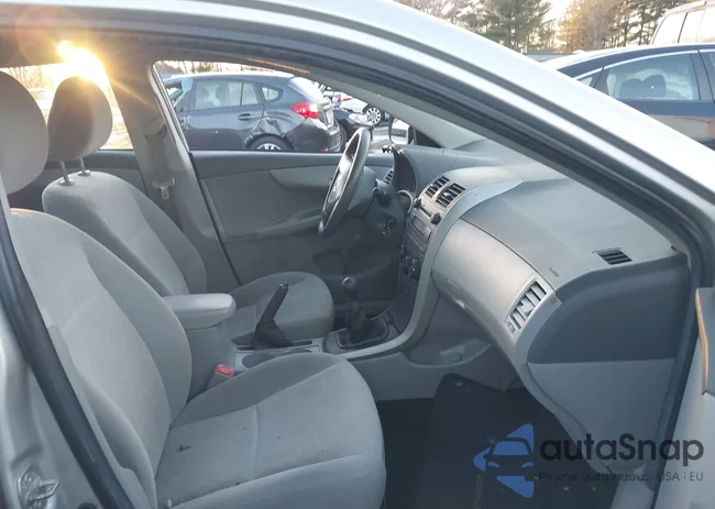 1NXBU40E19Z058958: 43936114