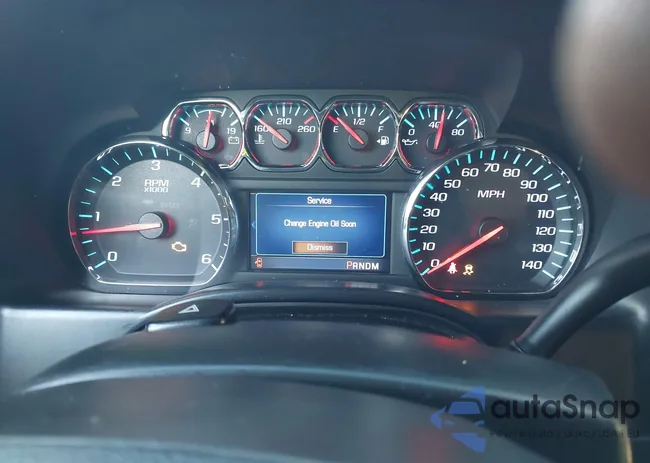 1GCVKREC1EZ177313: 43936133