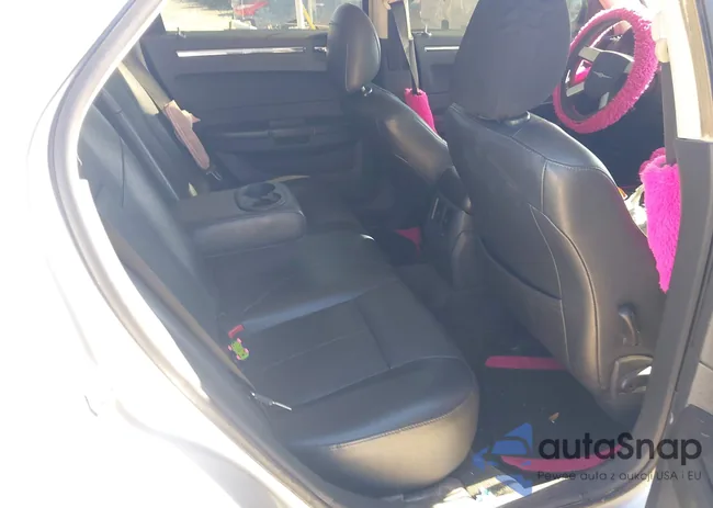 2C3CA5CV3AH301829: 43936145