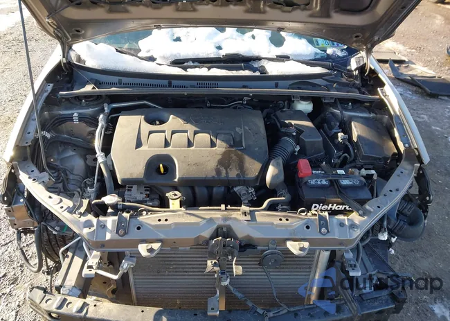 2T1BURHEXKC197463: 43936219