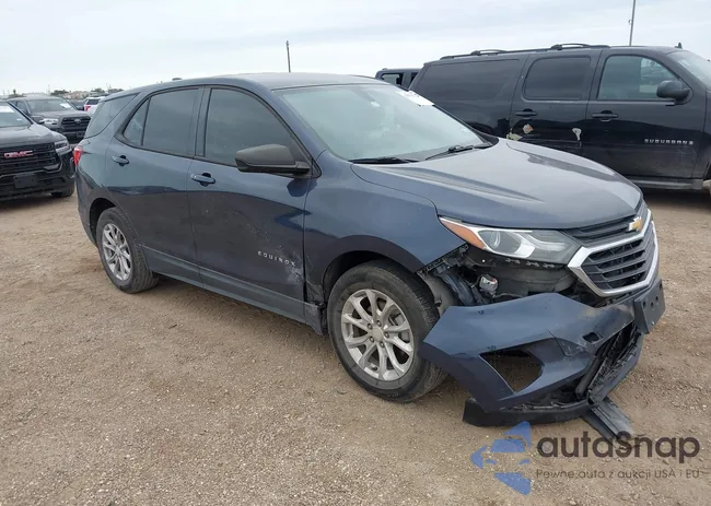 3GNAXHEV0JS603812: 43936222