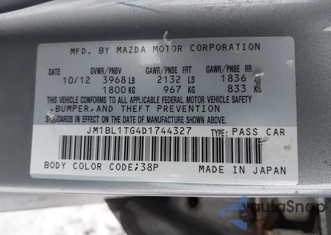 JM1BL1TG4D1744327: 43936241