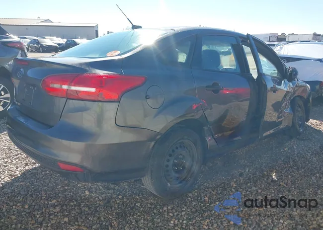 1FADP3E21JL275312: 43936259