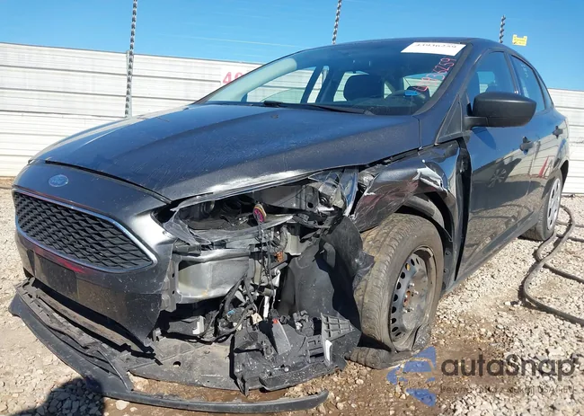 1FADP3E21JL275312: 43936259