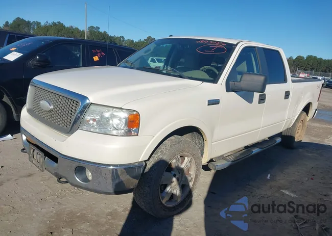 1FTPW14V17FB12399: 43936276