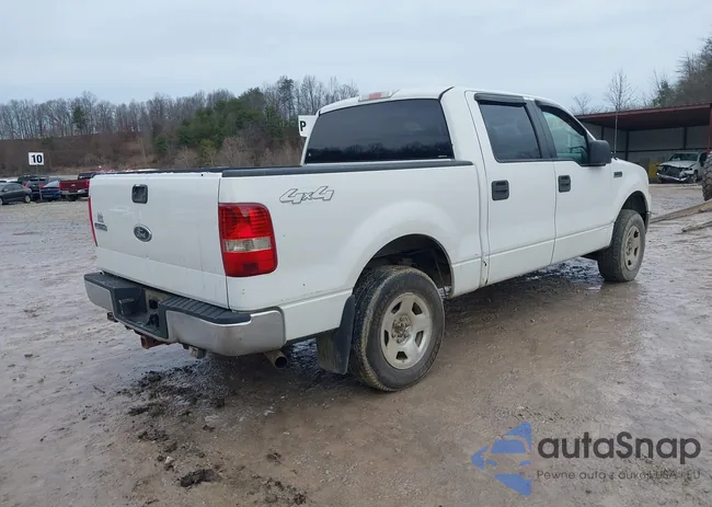 1FTPW14VX8FA38577: 43936342