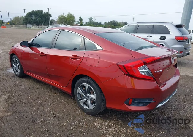 2HGFC2F66MH515676: 43935370