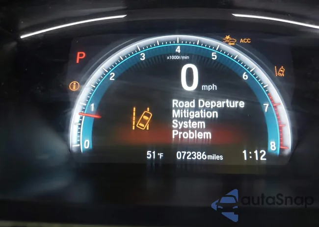 2HGFC2F66MH515676: 43935370