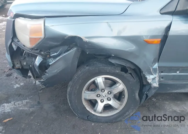 5FNYF18708B005219: 43935381