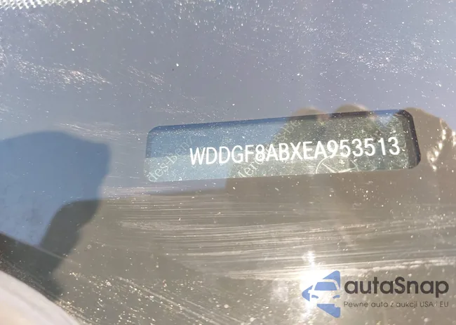 WDDGF8ABXEA953513: 43935411