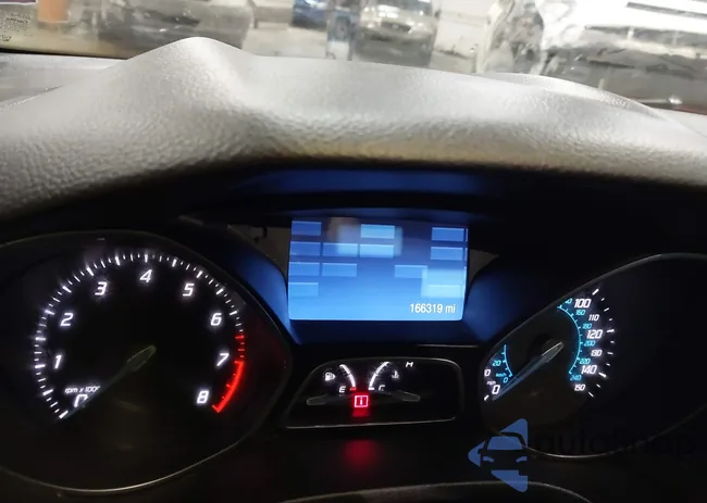 1FAHP3M20CL286713: 43935414