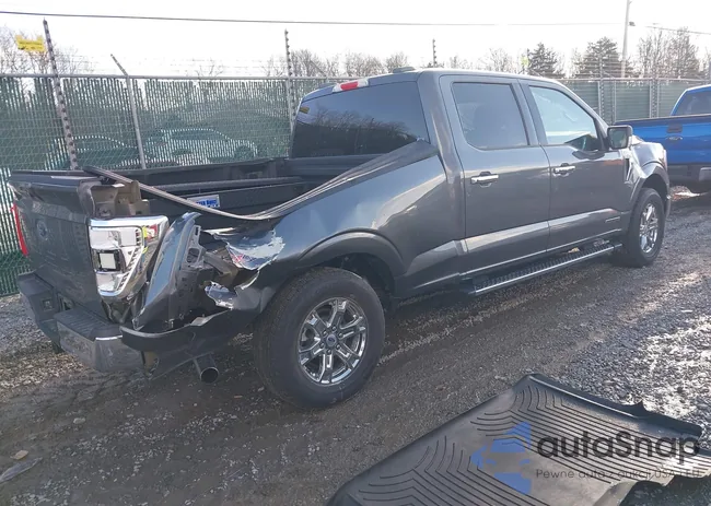 1FTFW1ED2MFC60347: 43935447