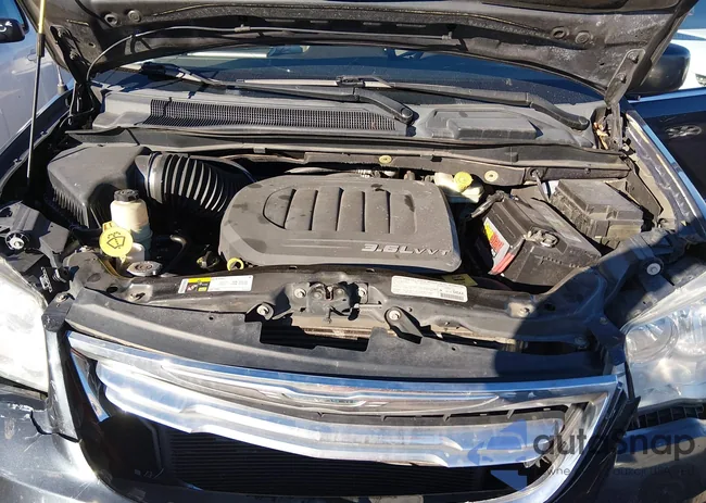 2C4RC1BG2DR779427: 43935462