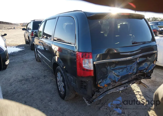 2C4RC1BG2DR779427: 43935462